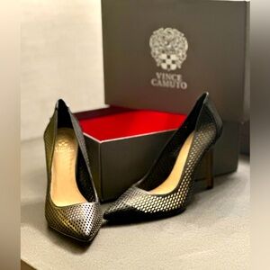 Vince Camuto high heels